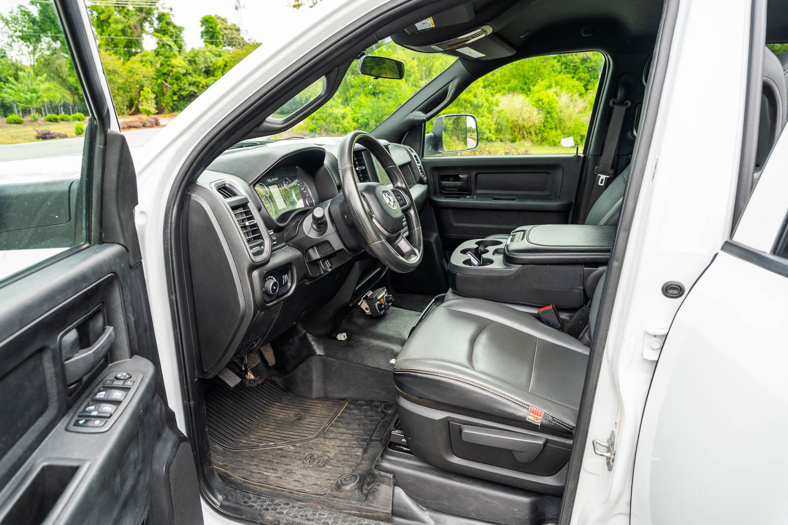 Used 2022 Ram 2500 Truck