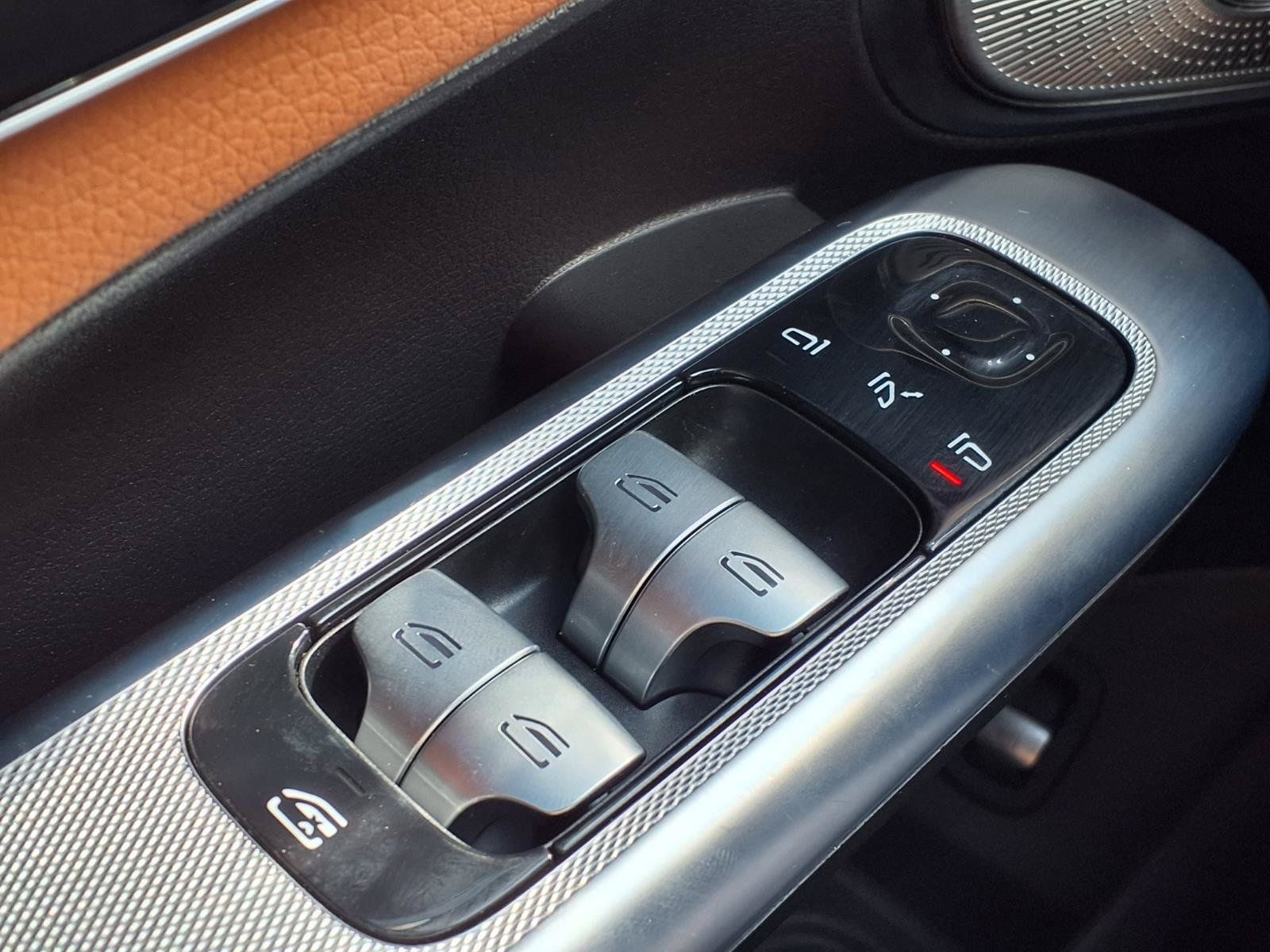 2025 Mercedes-Benz GLC GLC 300 Coupe White at Big Star Chrysler Jeep Dodge Ram 