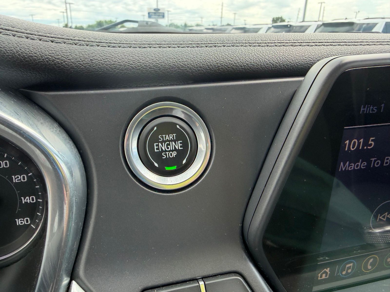 2021 Chevrolet Blazer image 22