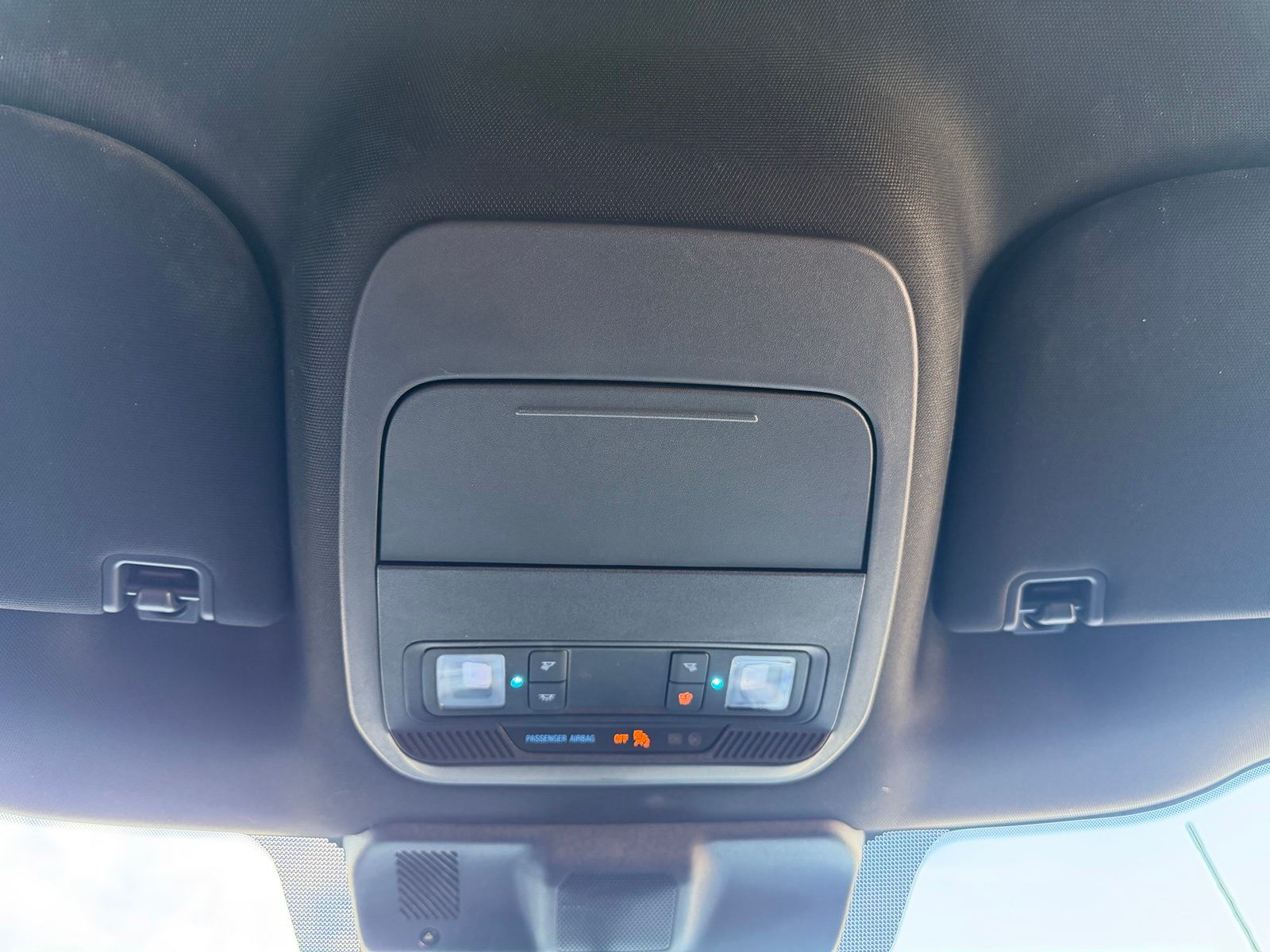 Used 2025 Ford F-150 Truck