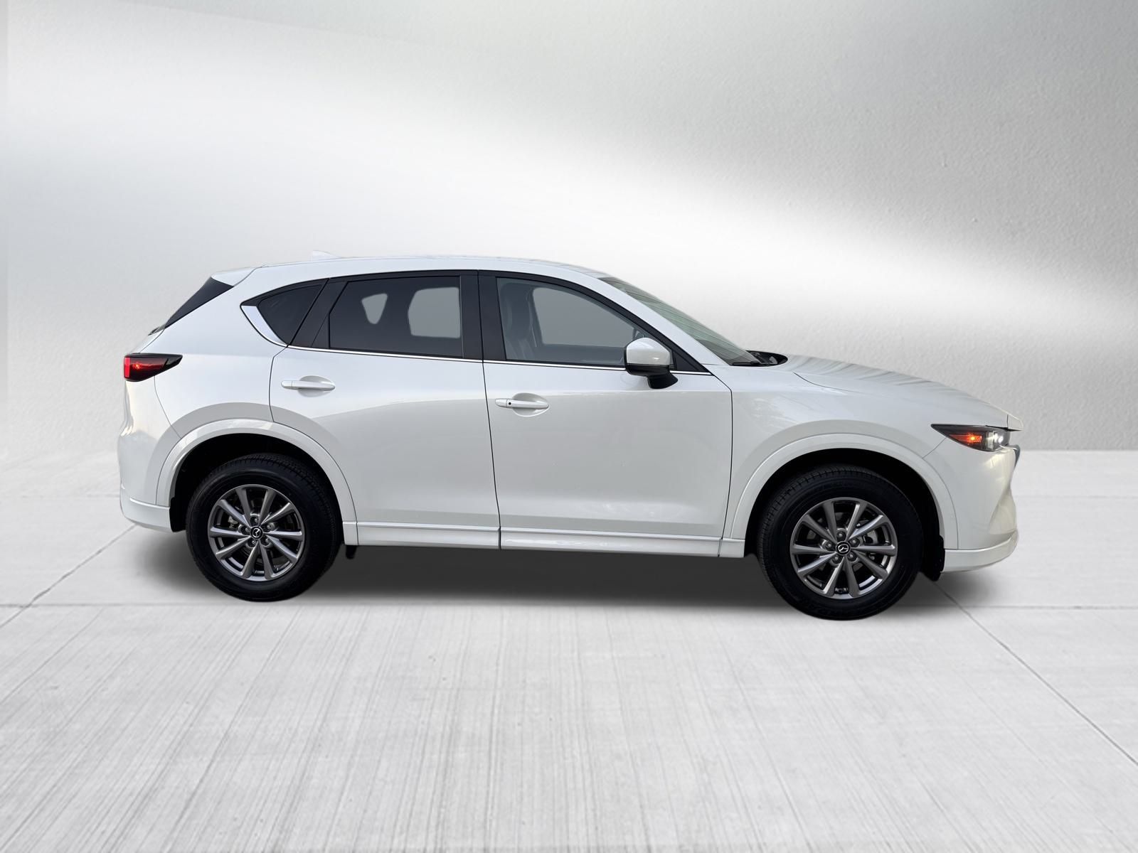 Used Car 2025 Mazda Cx-5  2.5 S Select Package For Sale Under $30,000 In Austin, Texas