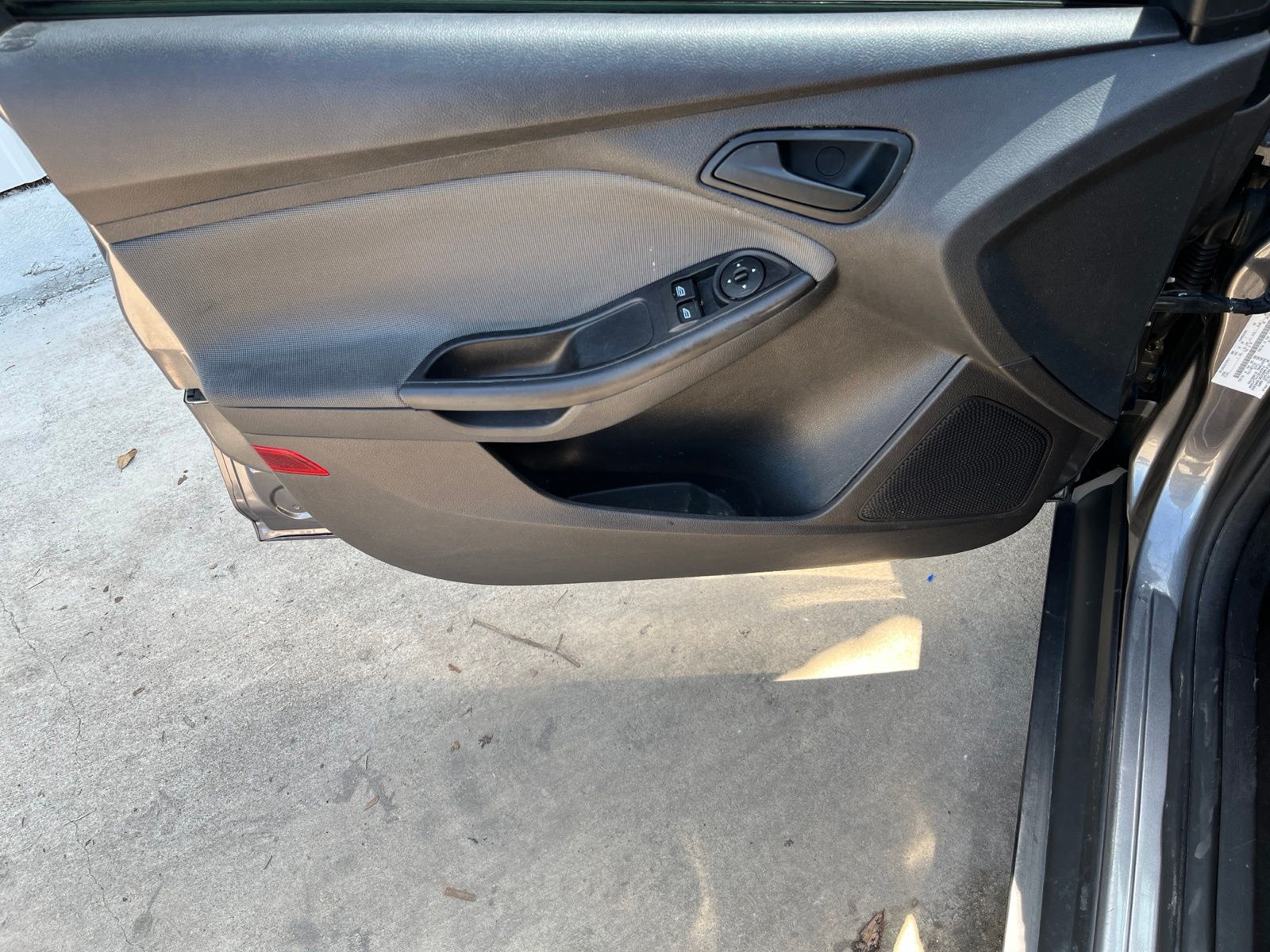 Used Car 2014 Ford Focus  S For Sale Under $10,000 In Austin, Texas