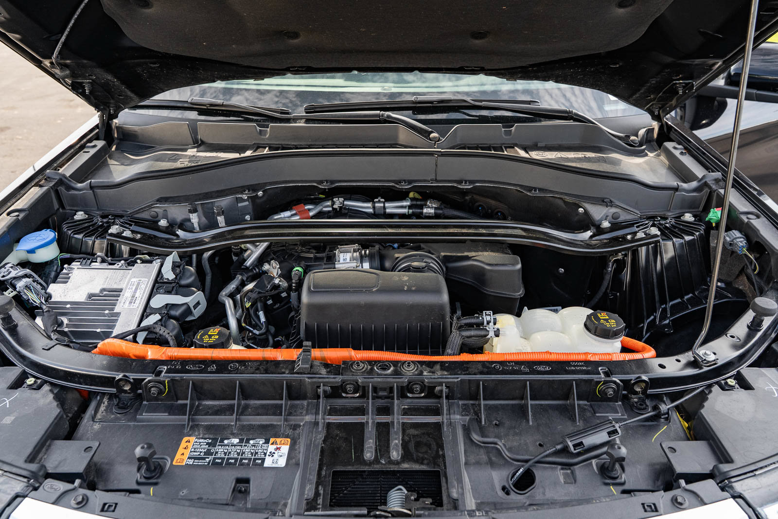 Used 2021 Ford Explorer SUV