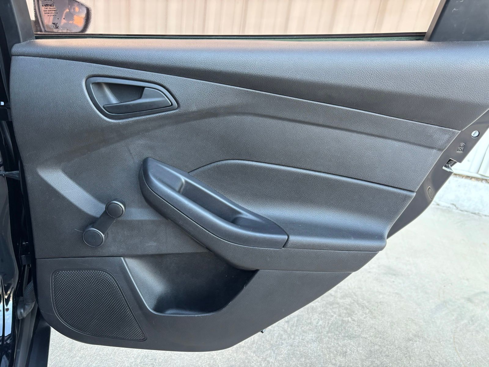 Used Car 2016 Ford Focus  S For Sale Under $10,000 In Austin, Texas