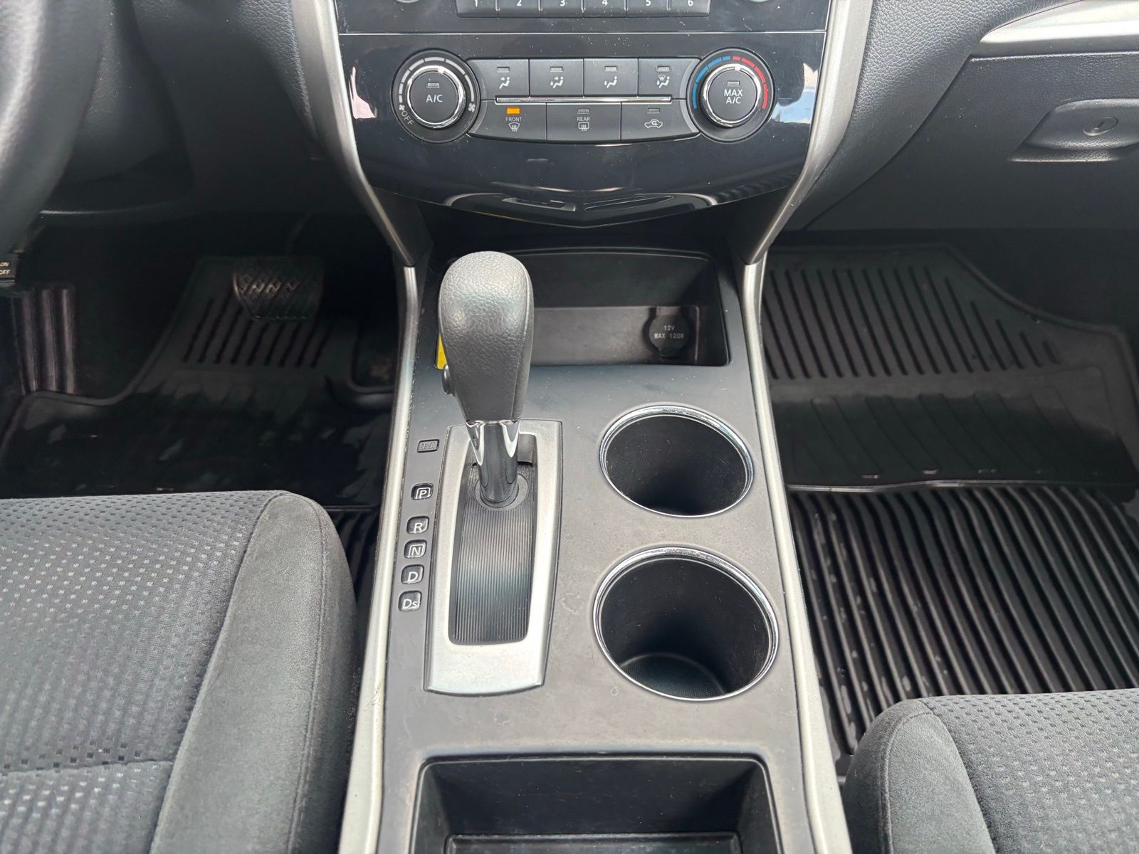 Used Car 2015 Nissan Altima  2.5 S For Sale Under $10,000 In Austin, Texas