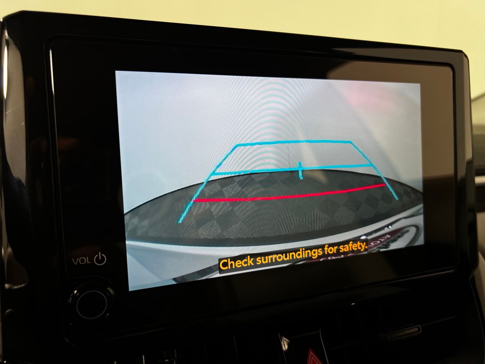 Thumbnail: 2026 Toyota Corolla Cross - 18