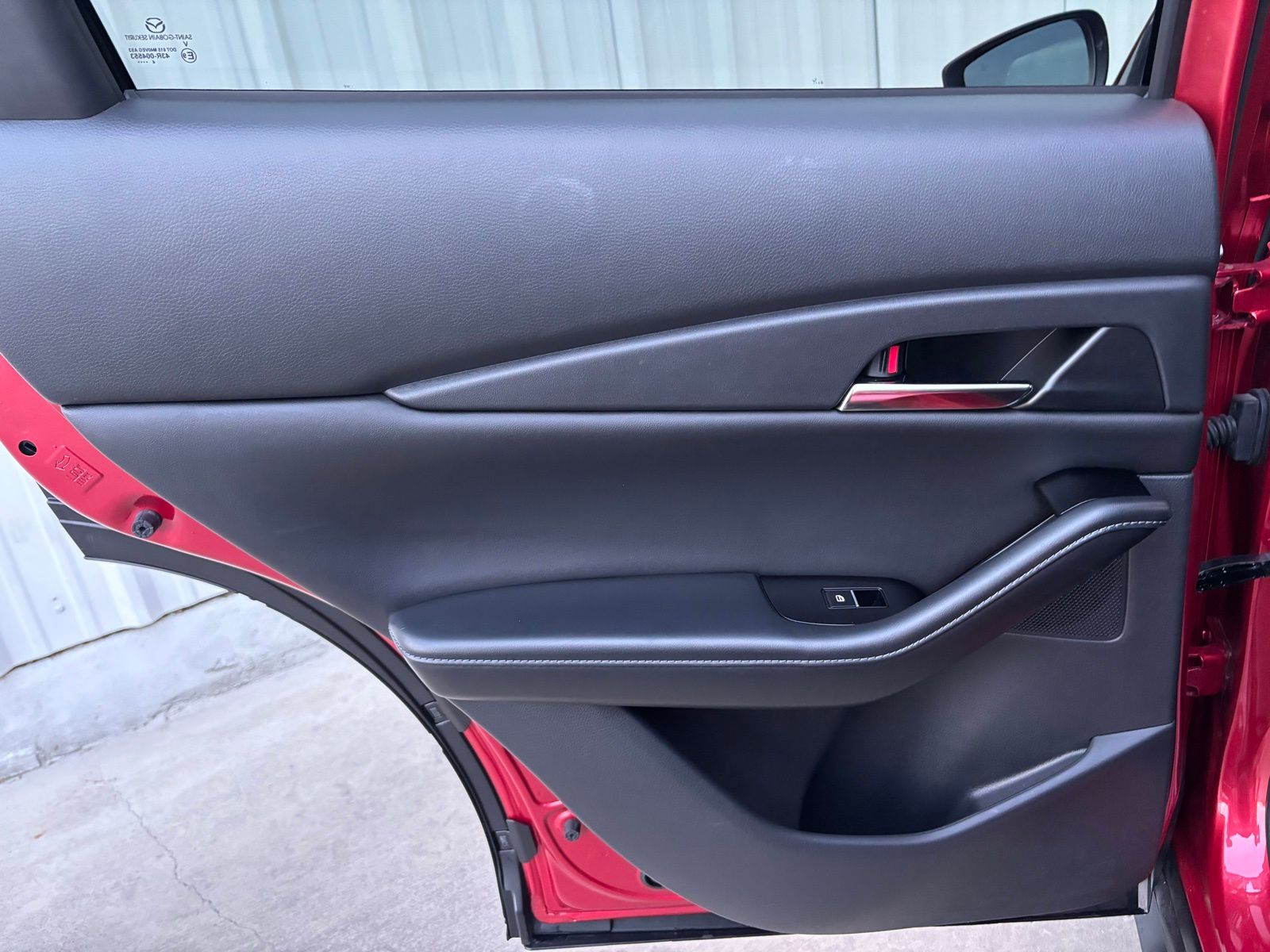 Used Car 2025 Mazda Cx-30  2.5 S Preferred Package For Sale Under $30,000 In Austin, Texas