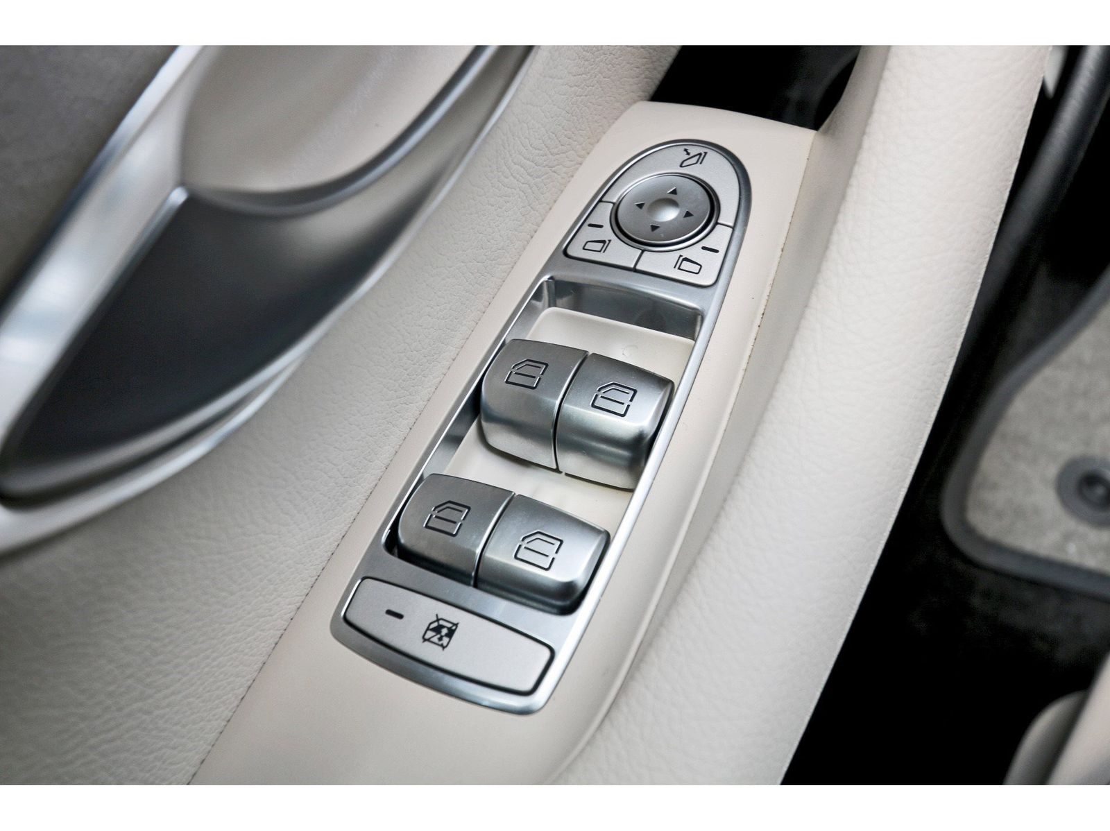 E-Class Sedan E350