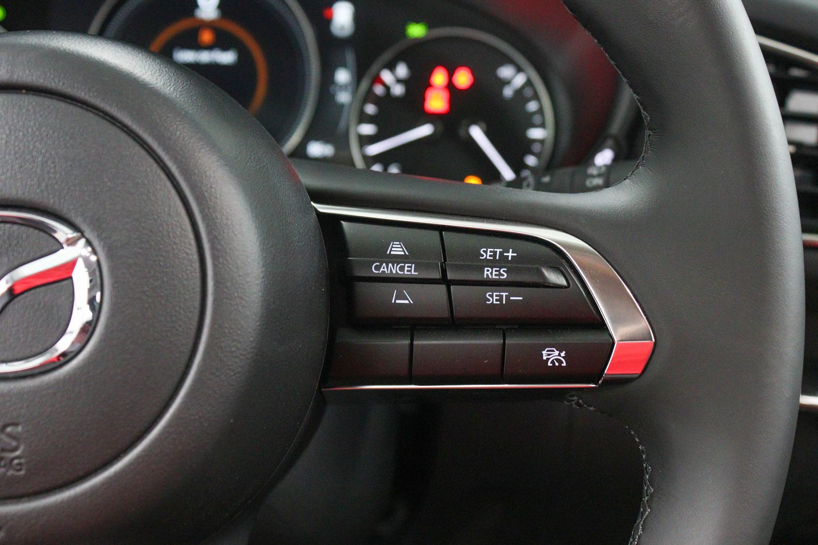 2025 Mazda Cx-30  2.5 S Carbon Edition In Austin, Texas