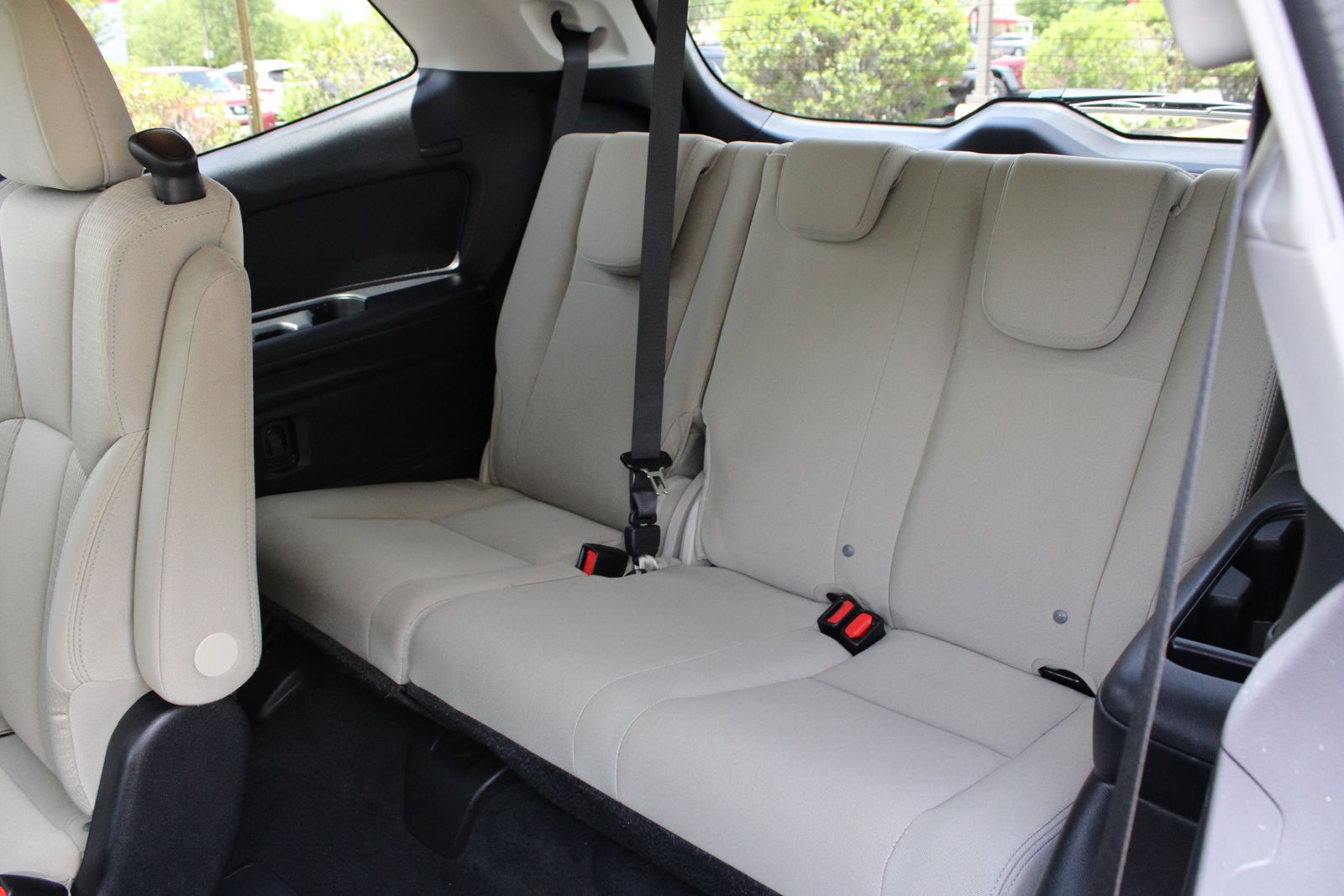 Used 2023 Black Subaru Premium image 27