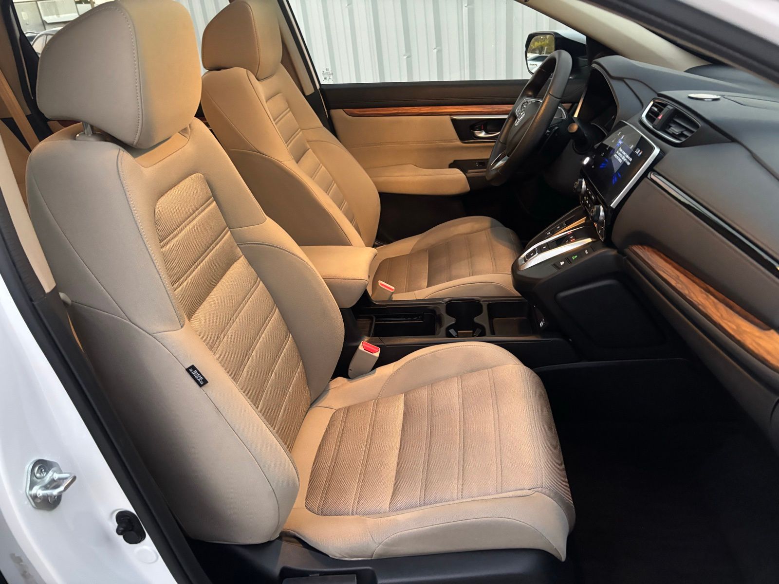 Used Car 2022 Honda Cr-v Hybrid  Ex For Sale Under $30,000 In Austin, Texas