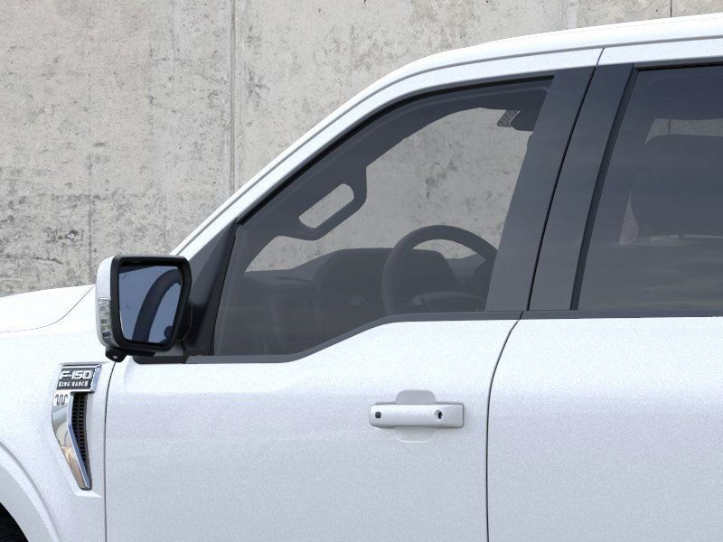 New Car 2025 Ford F-150  King Ranch For Sale Under $90,000 In Austin, Texas