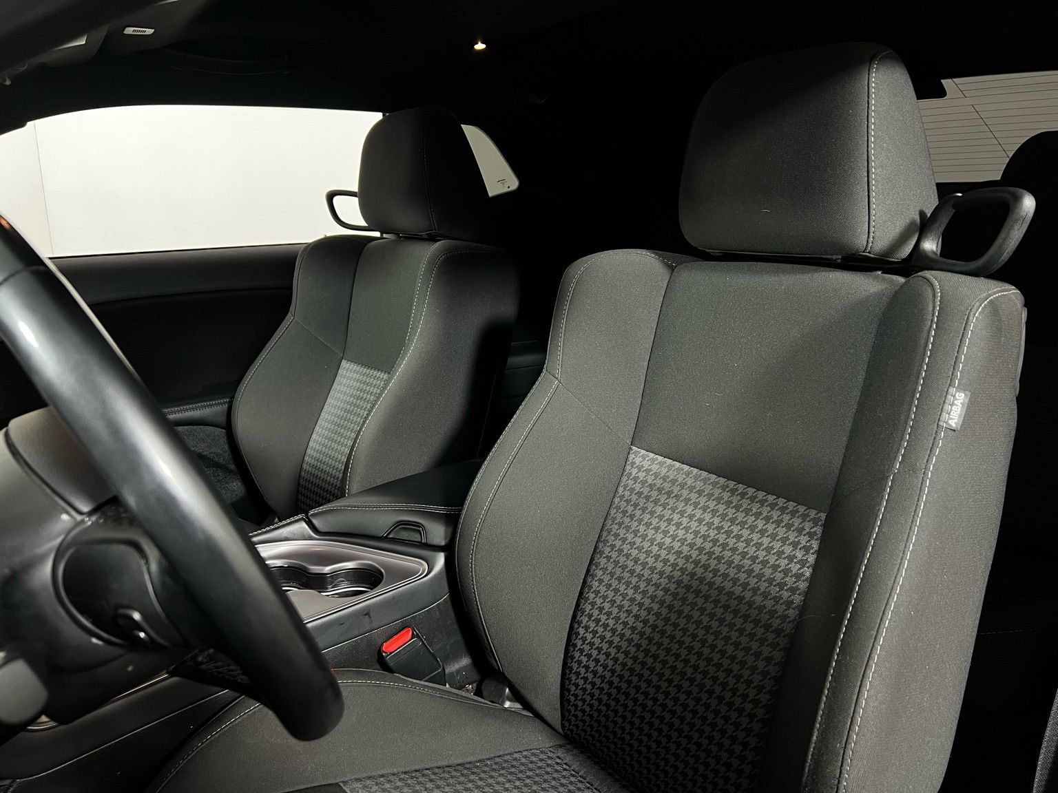 Thumbnail: 2023 Dodge Challenger - 14