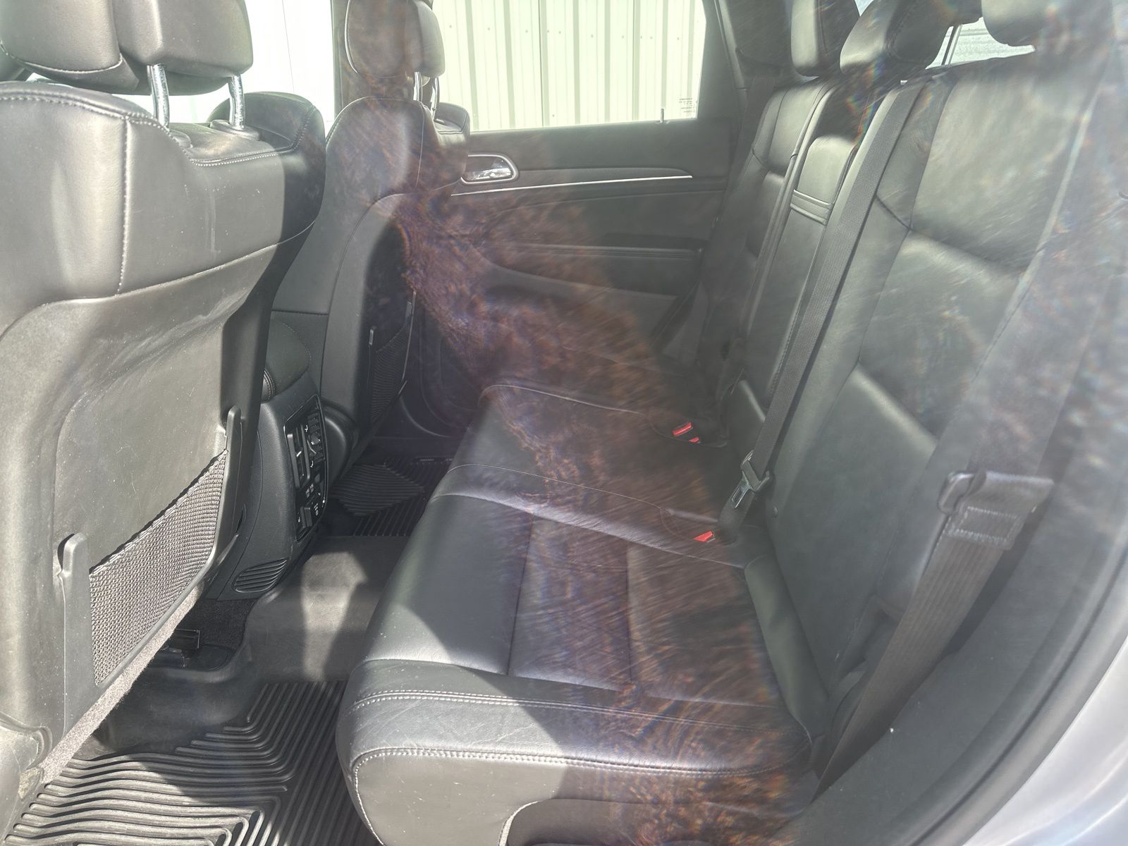 Used Car 2018 Jeep Grand Cherokee  Limited For Sale Under $15,000 In Austin, Texas