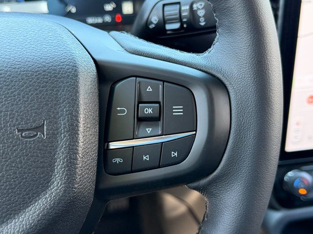 New 2026 Shadow Black Ford Lariat image 33