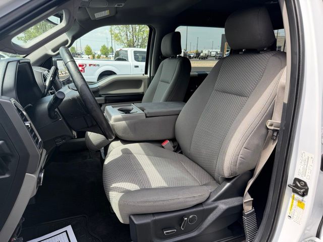 Used 2015 Ford F-150 Truck