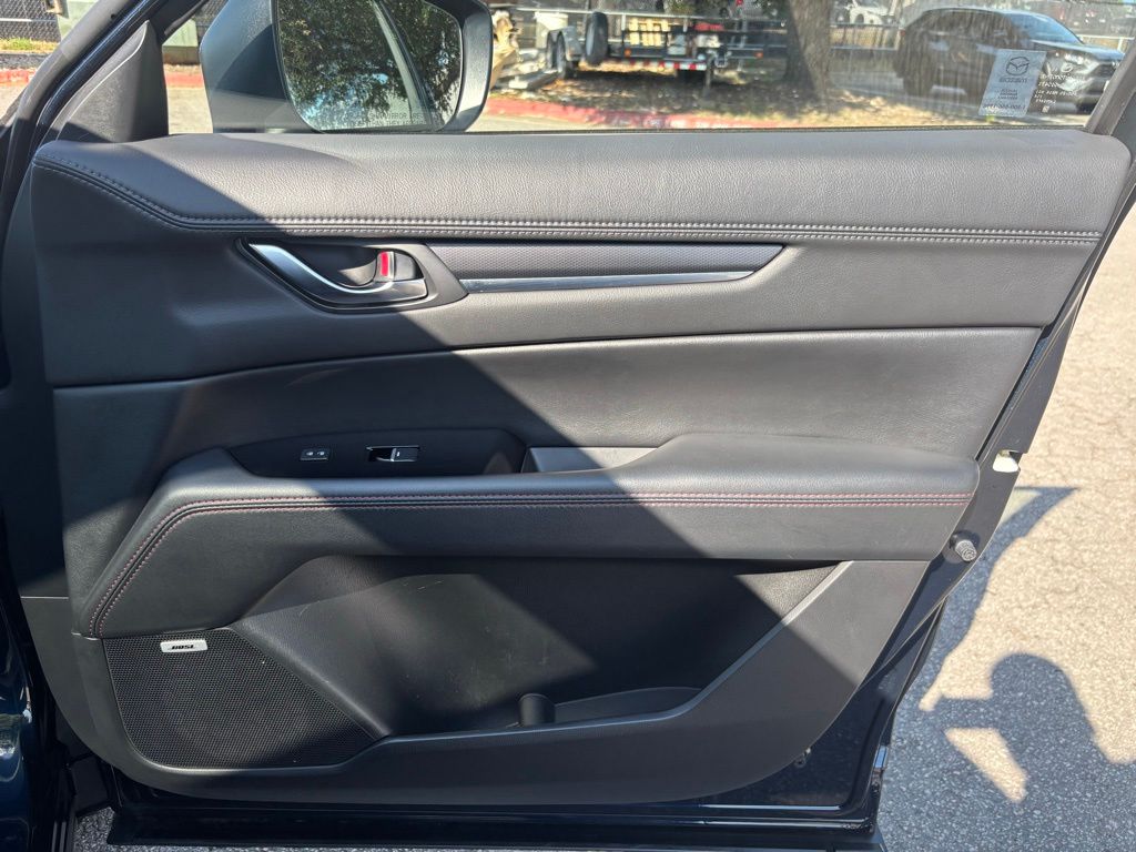 Used Car 2023 Mazda Cx-5  2.5 Turbo For Sale Under $30,000 In Austin, Texas