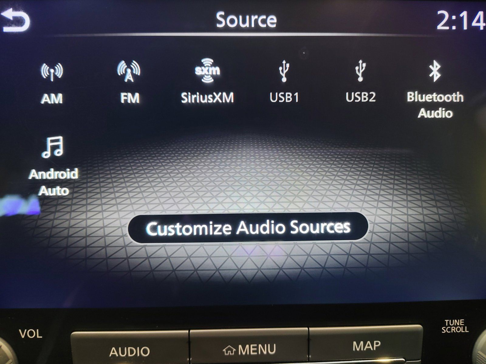 Used Car 2024 Nissan Frontier  Pro-4x For Sale Under $35,000 In San Antonio, Texas