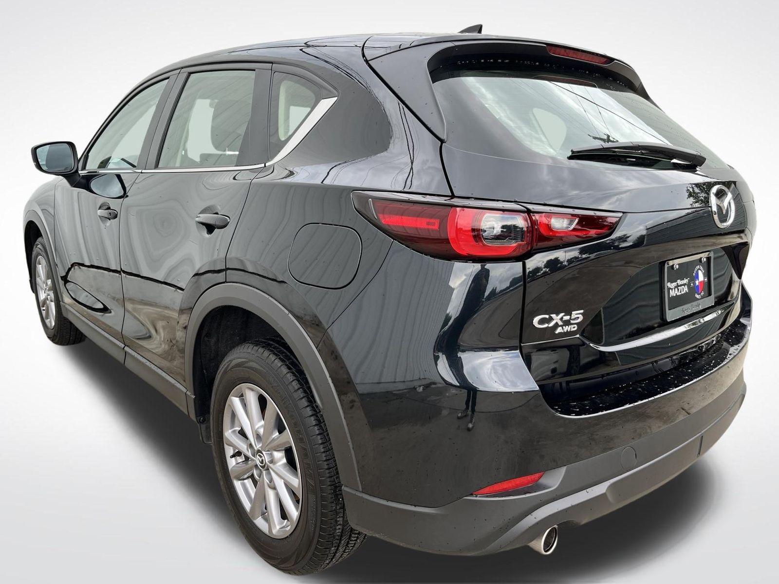 Used Car 2023 Mazda Cx-5  2.5 S For Sale Under $25,000 In Austin, Texas