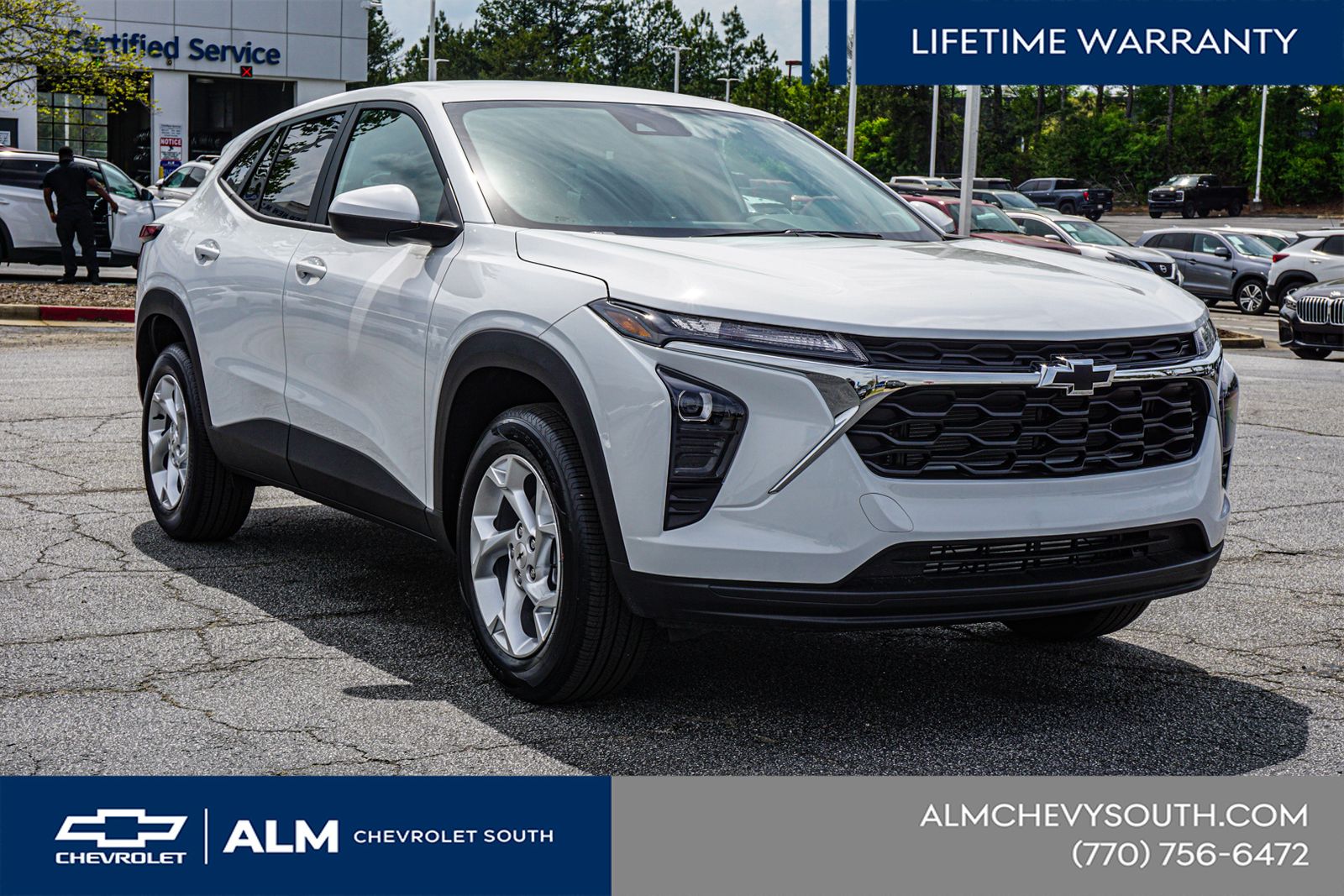 View vehicle photo 5