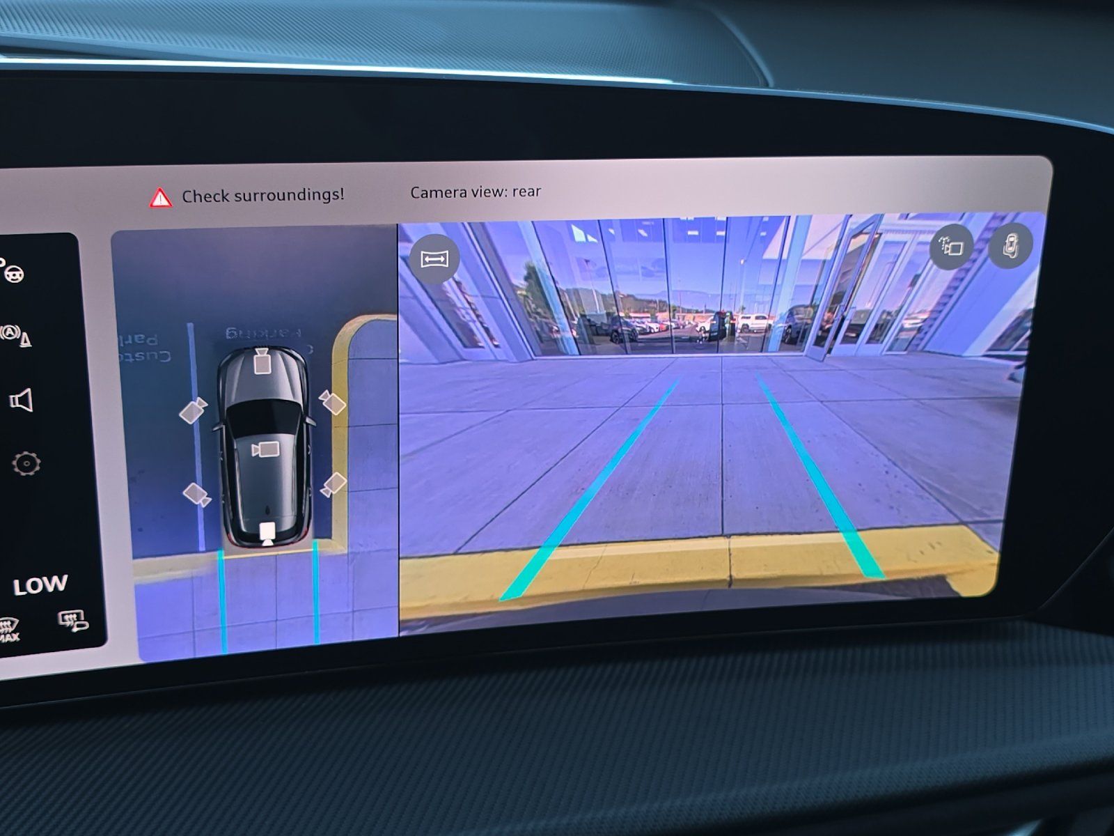 2026 Audi SQ5 Premium Plus - Photo 19