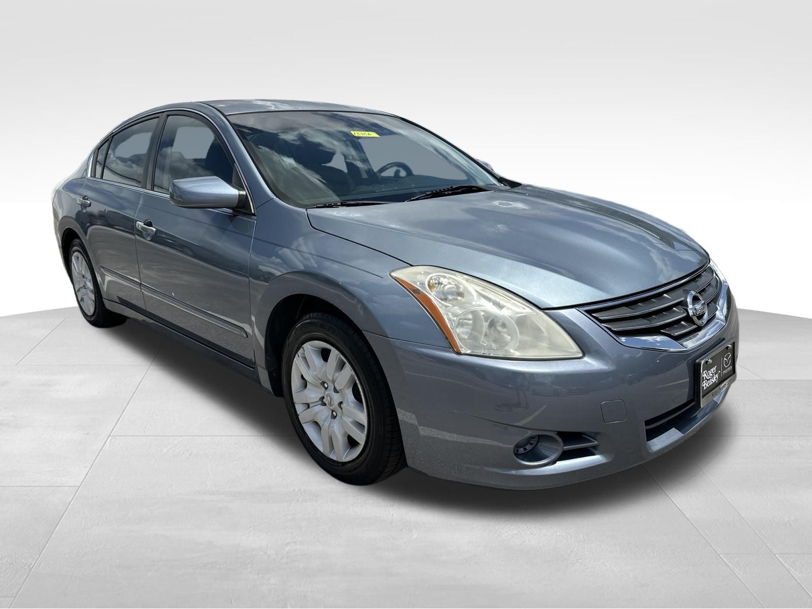 Used Car 2010 Nissan Altima  2.5 S For Sale Under $10,000 In Austin, Texas