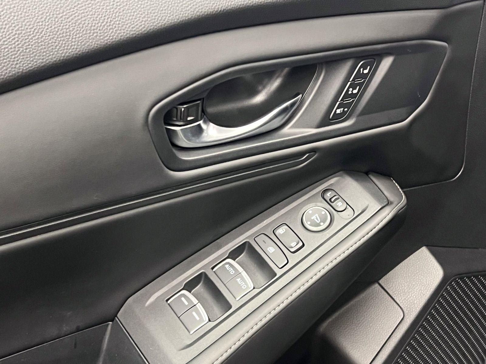 used 2024 Honda Accord Hybrid car, priced at $28,688