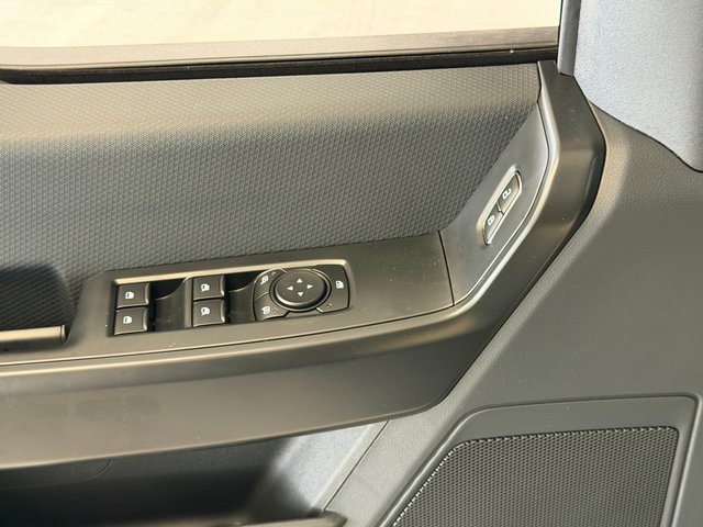 New 2026 Agate Black Metallic Ford STX image 32