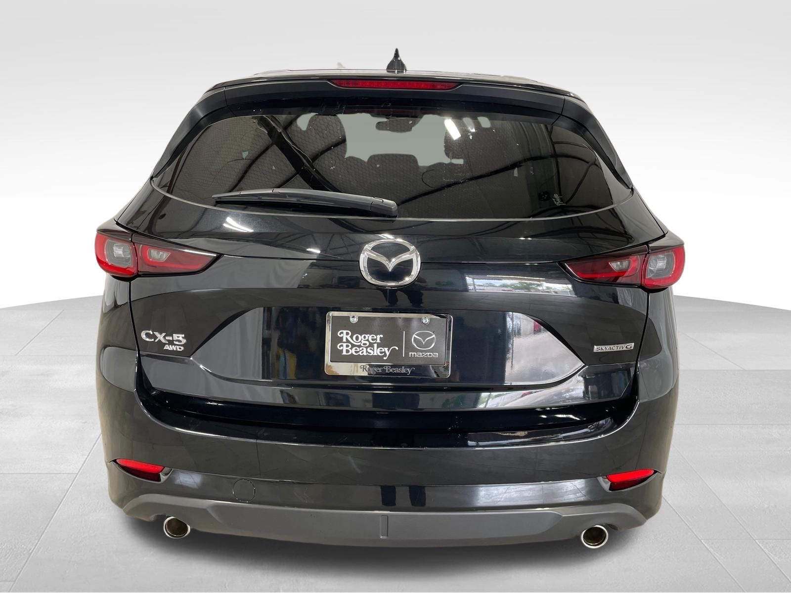 Used Car 2025 Mazda Cx-5  2.5 S Select Package For Sale Under $30,000 In Austin, Texas