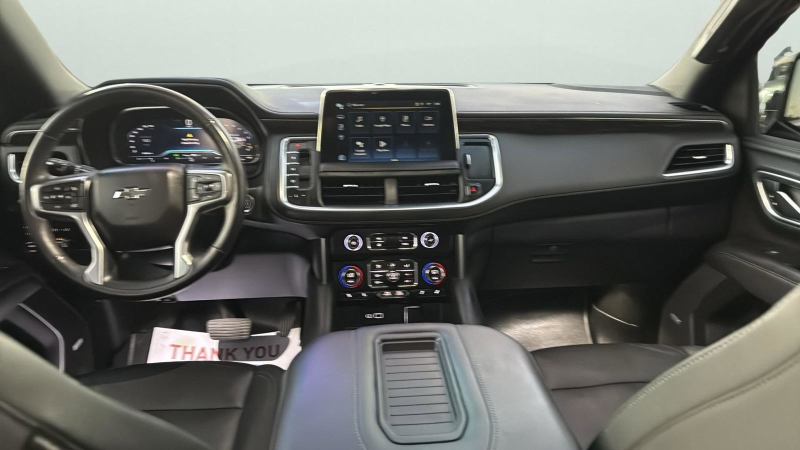 Used Car 2022 Chevrolet Tahoe  Z71 For Sale Under $50,000 In Austin, Texas