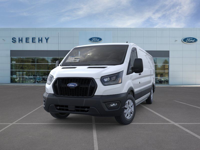 2025 Ford Transit Van Base - Photo 2