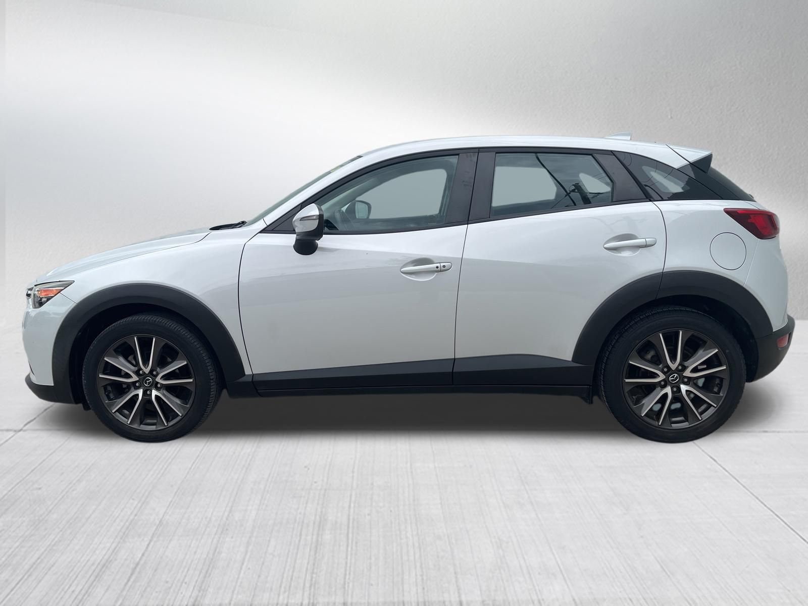 Used Car 2017 Mazda Cx-3  Touring For Sale Under $15,000 In Austin, Texas