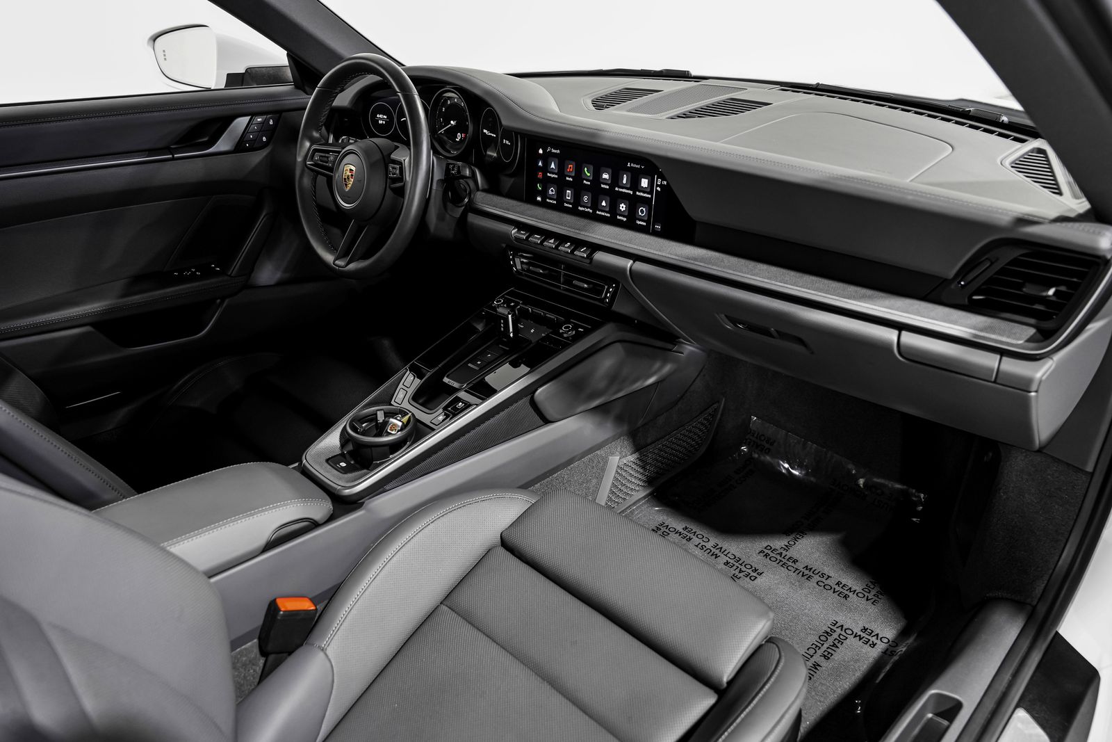 2023 Porsche 911 Carrera — photo 31
