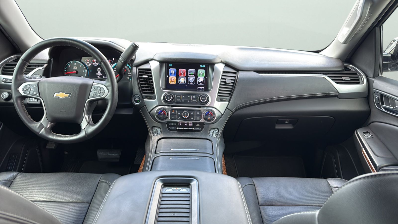 Used 2017 Silver Chevrolet Premier image 21