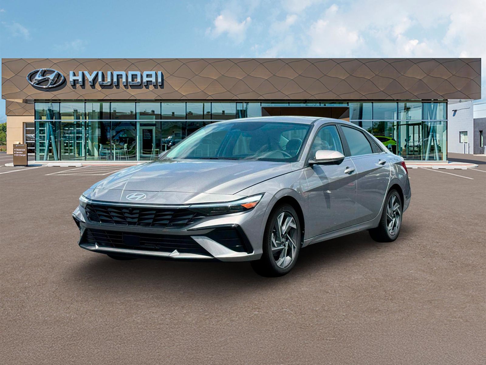 Elantra Limited