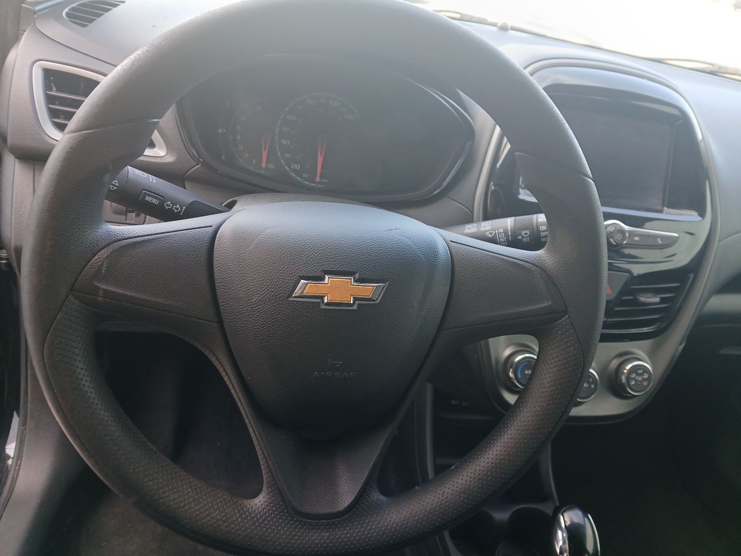 Used Car 2019 Chevrolet Spark  Ls For Sale Under $12,000 In Austin, Texas