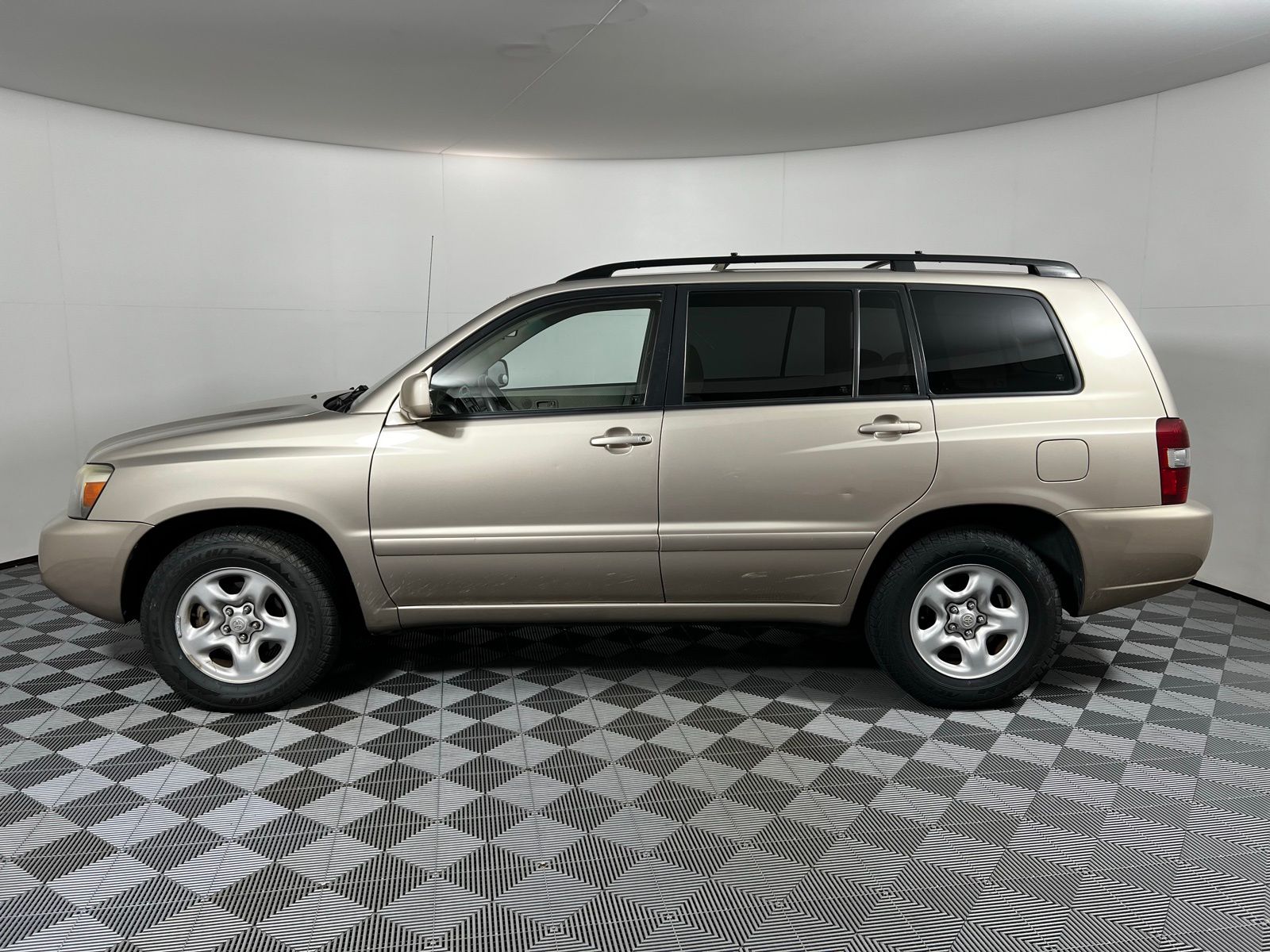 Thumbnail: 2006 Toyota Highlander - 8