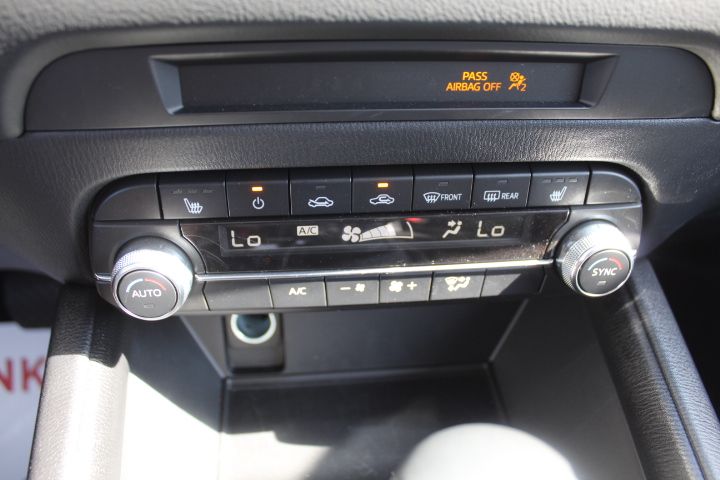 Used Car 2025 Mazda Cx-5  2.5 S Select Package For Sale Under $30,000 In Austin, Texas