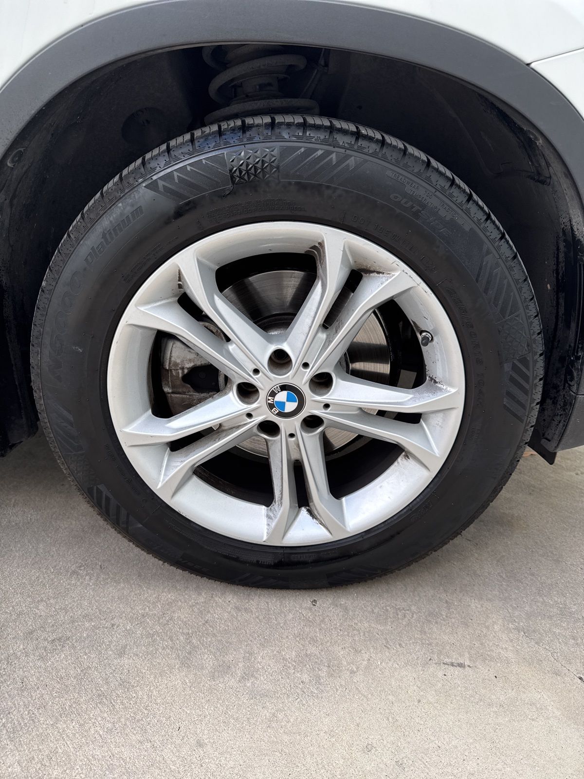 Used Car 2021 Bmw X3  Sdrive30i For Sale Under $25,000 In Austin, Texas