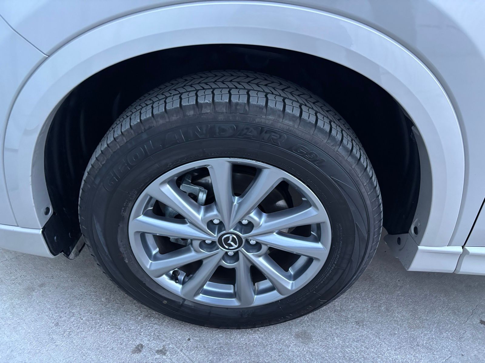 Used Car 2025 Mazda Cx-5  2.5 S Preferred Package For Sale Under $30,000 In Austin, Texas