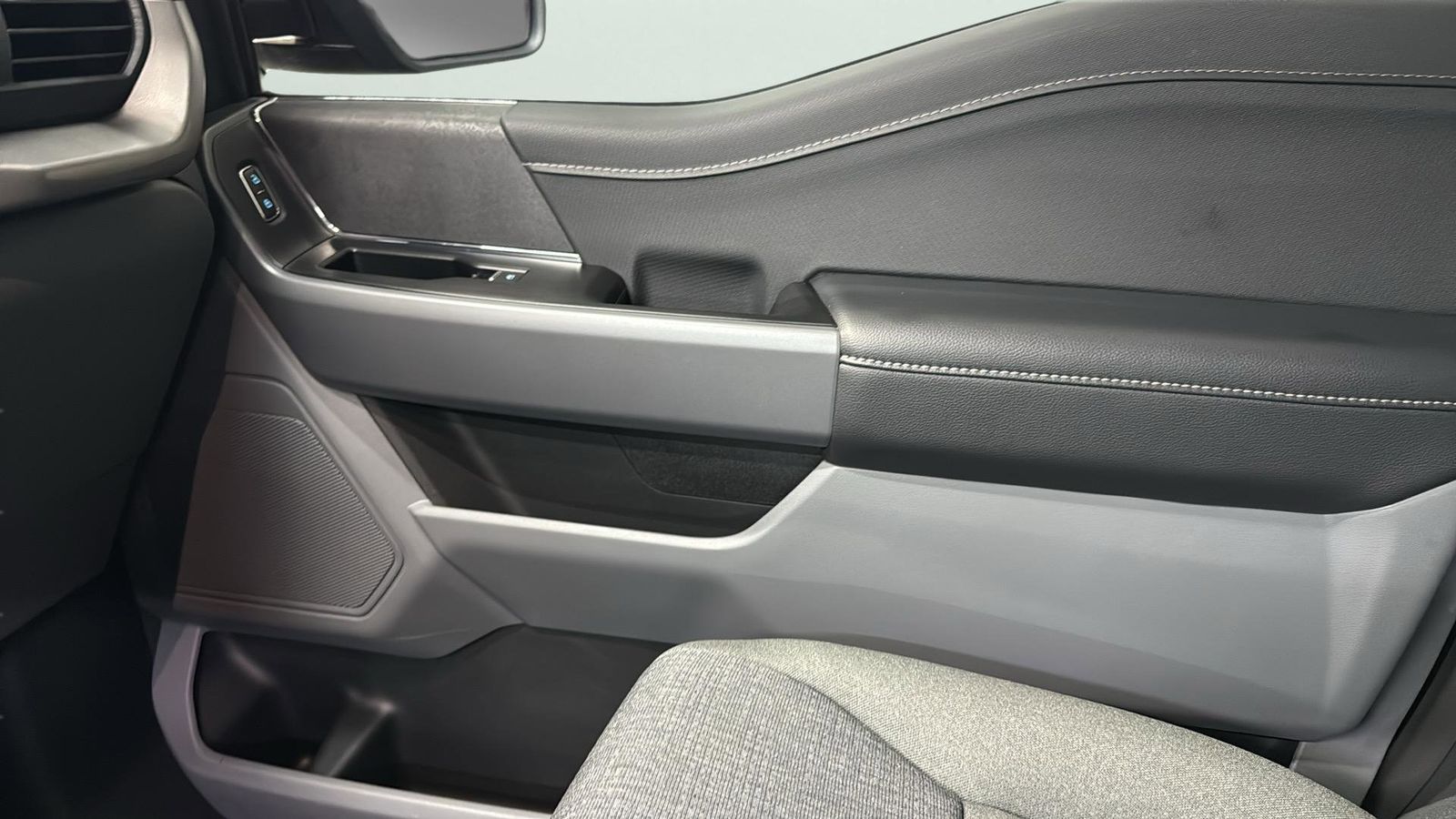 Used Car 2025 Ford F-150  Xlt For Sale Under $50,000 In Austin, Texas