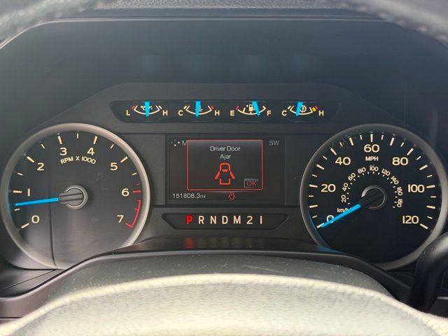 Used 2015 Ford F-150 Truck