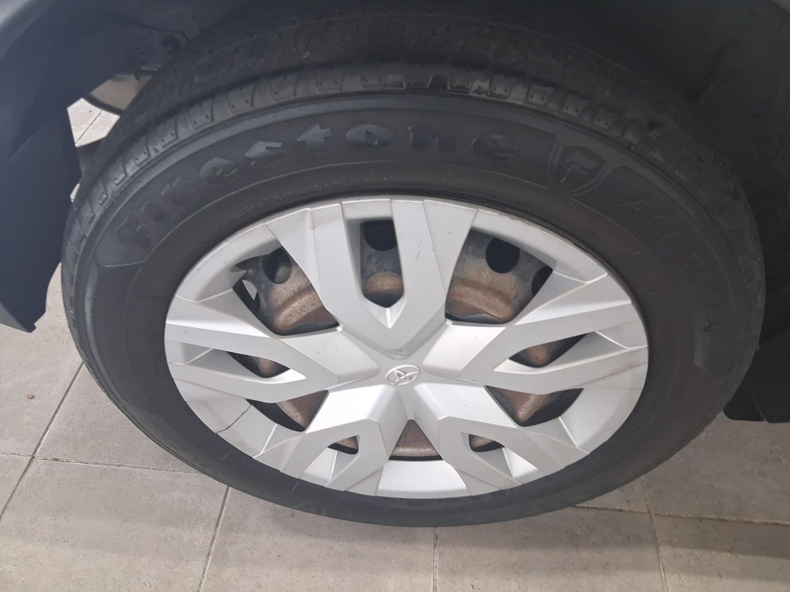 Used Car 2020 Toyota C-hr  For Sale Under $20,000 In Austin, Texas