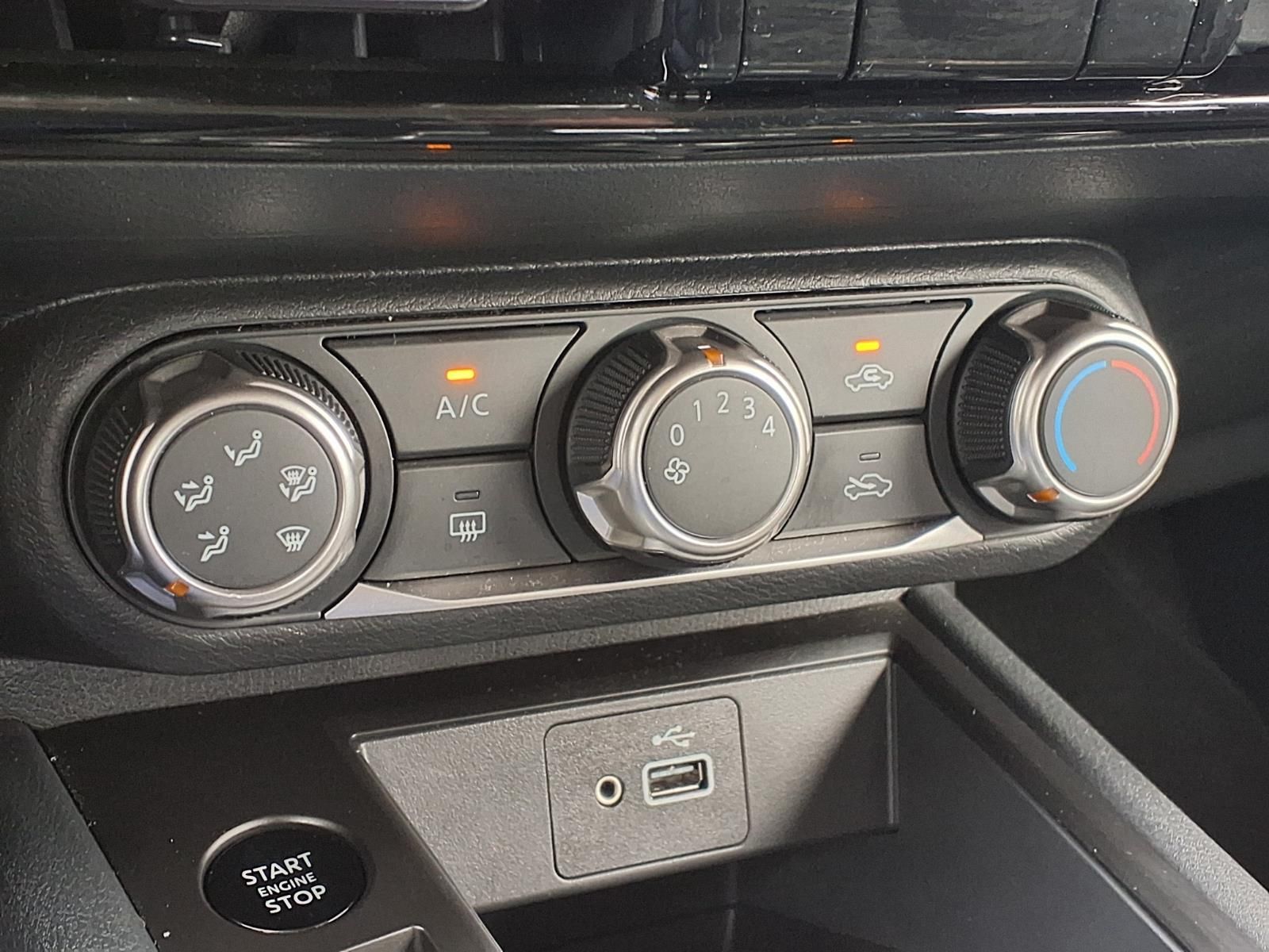 2025 Nissan Kicks S Gray at South Houston Nissan