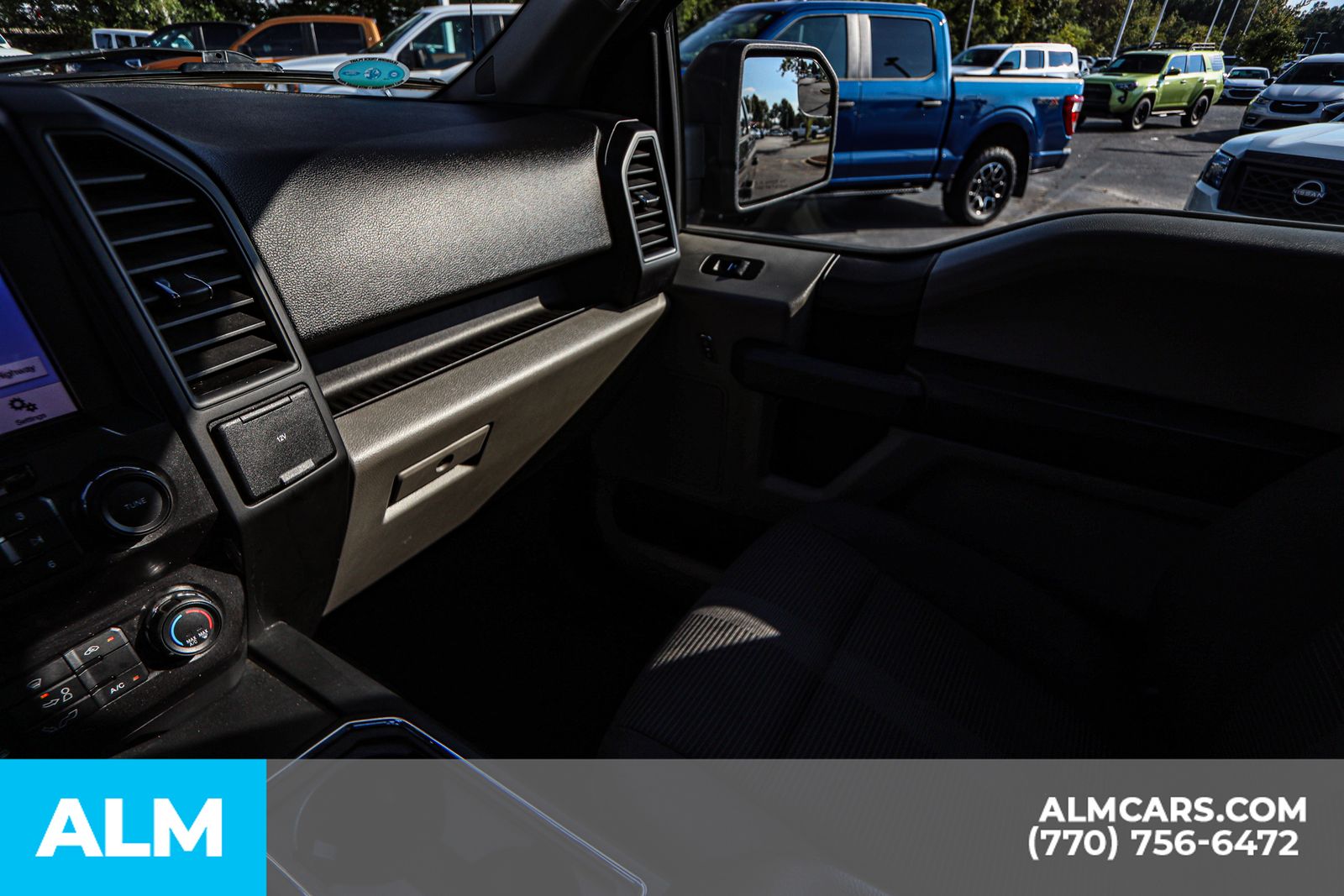 2019 Ford F-150 XL photo 38