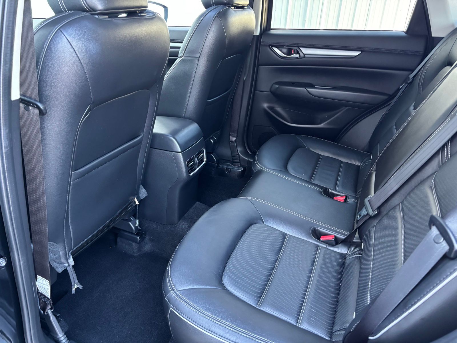 Used Car 2025 Mazda Cx-5  2.5 S Preferred Package For Sale Under $30,000 In Austin, Texas