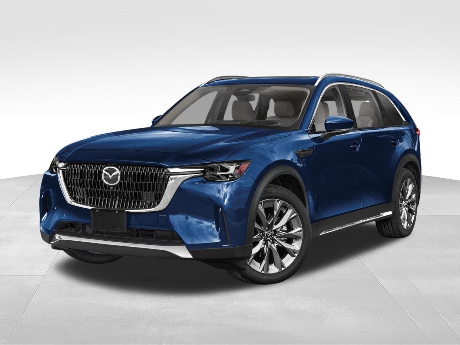 2026 Mazda CX-90 in Austin, TX