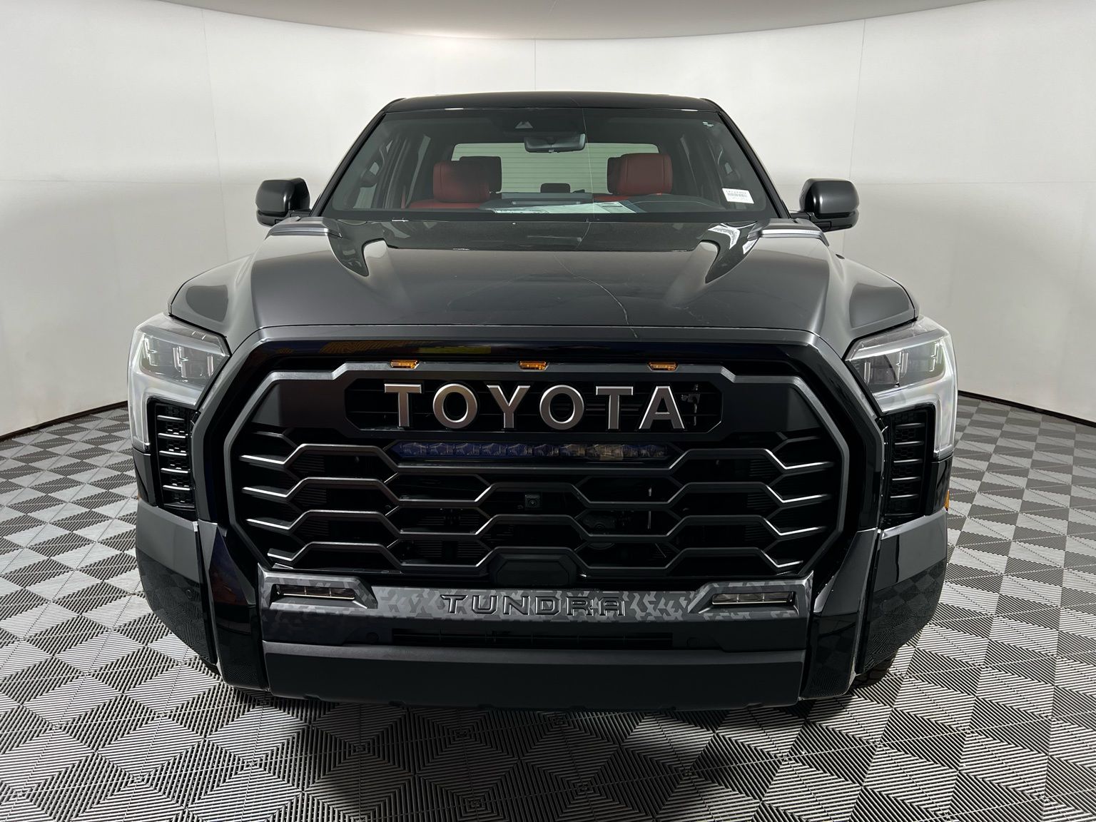 Thumbnail: 2026 Toyota Tundra - 2