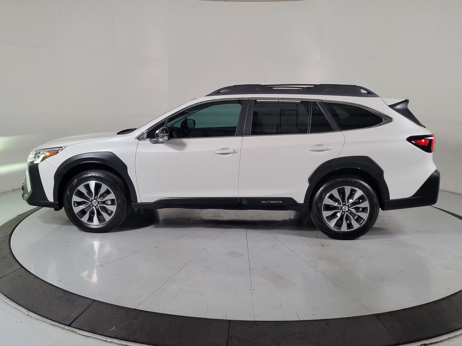 2024 Subaru Outback Limited 7