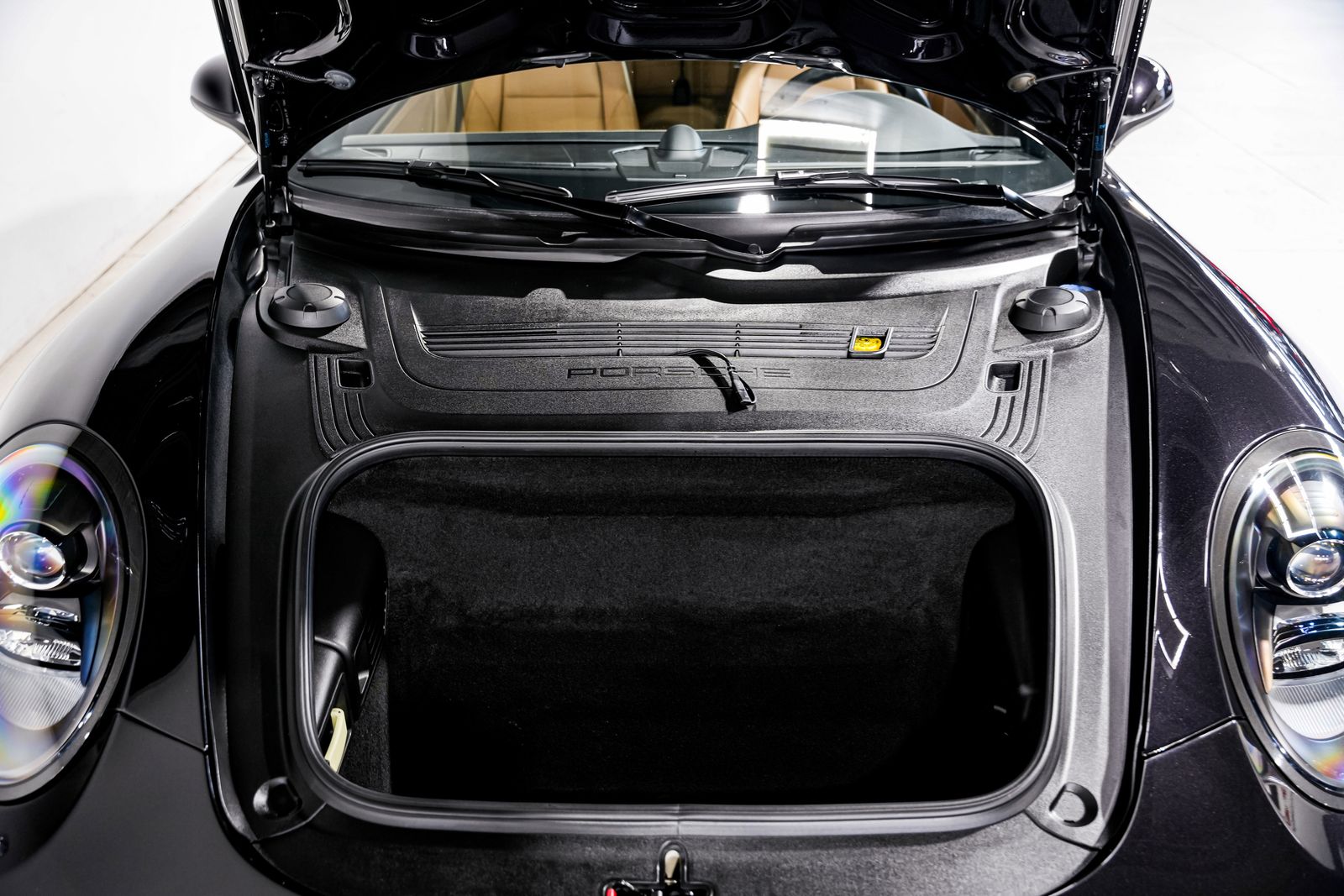 2014 Porsche 911 Targa 4S — photo 45